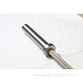 OB72 aluminum bar with needle bearings